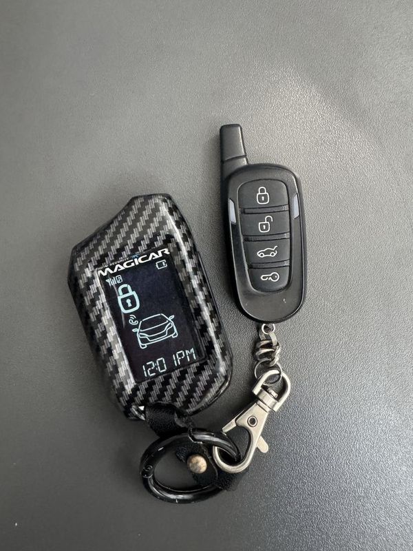 Magicar Dominant 906s Magicar Dominant 906s