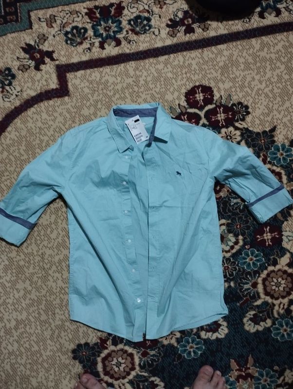Продаются новые рубшки H&M Продаются новые рубшки H&M