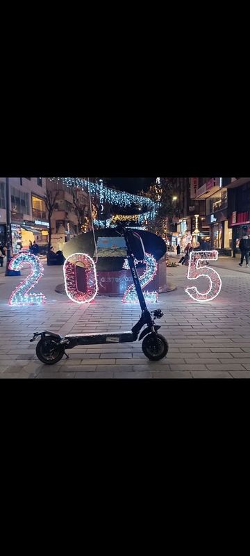 Onvo Electric Scooter OV-012 X-Plus sotiladi Onvo Electric Scooter OV-012 X-Plus sotiladi