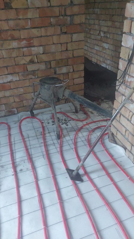 Сантехника все сложности работи Сантехника все сложности работи