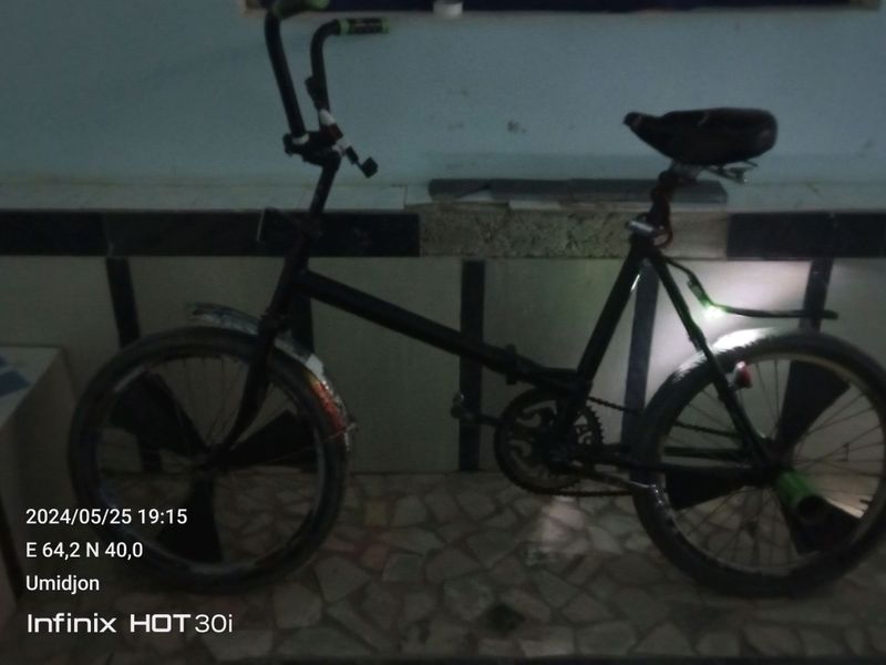 Velosiped