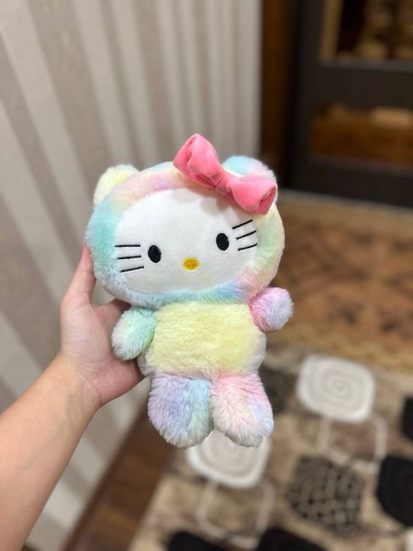 Абсолютно новые игрушки игрались максимум три раза Абсолютно новые игрушки игрались максимум три раза