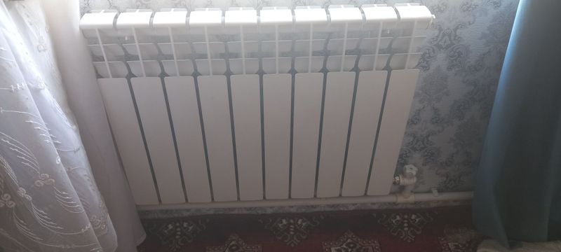 Радиатор для дома Радиатор для дома