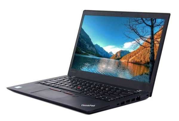 LENOVO THINKPAD T460S Noutubuki sotiladi