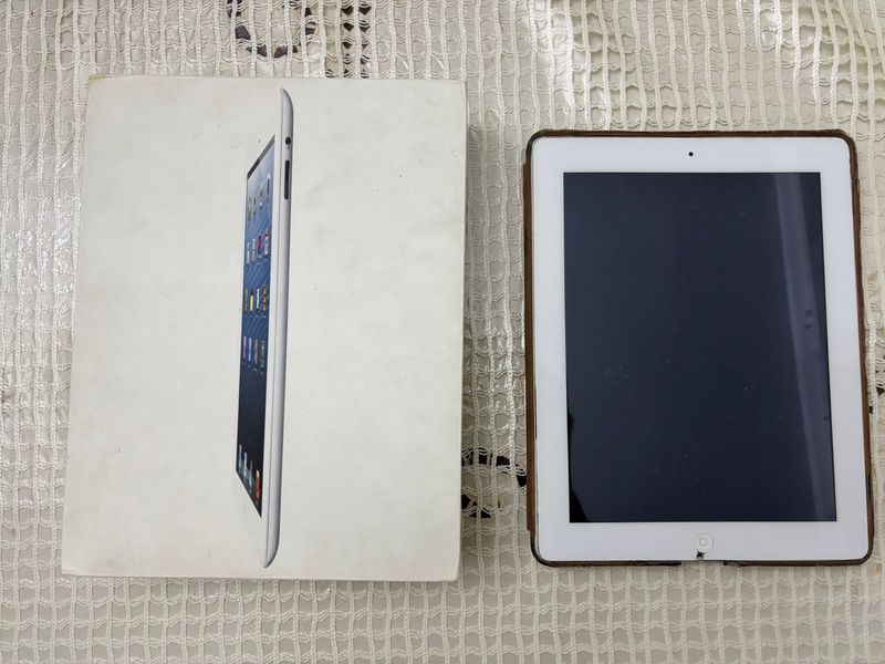 iPad4 (64GB) поддерживает SIM карту iPad4 (64GB) поддерживает SIM карту