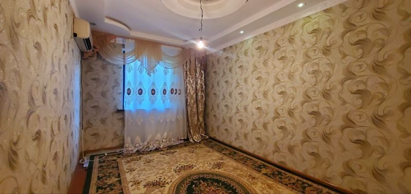 Аренда 3 хонали квартира нархи 350 $ 1 Чи этаж Аренда 3 хонали квартира нархи 350 $ 1 Чи этаж