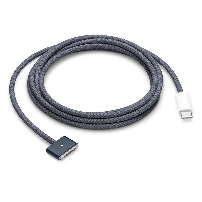 Зарядка от MacBook MagSafe Зарядка от MacBook MagSafe