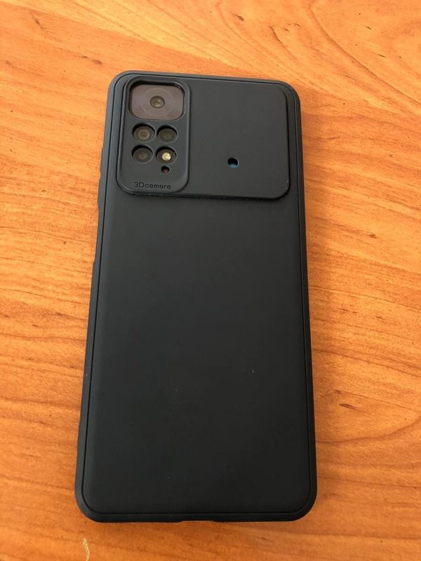 Xiaomi Redmi note 11S