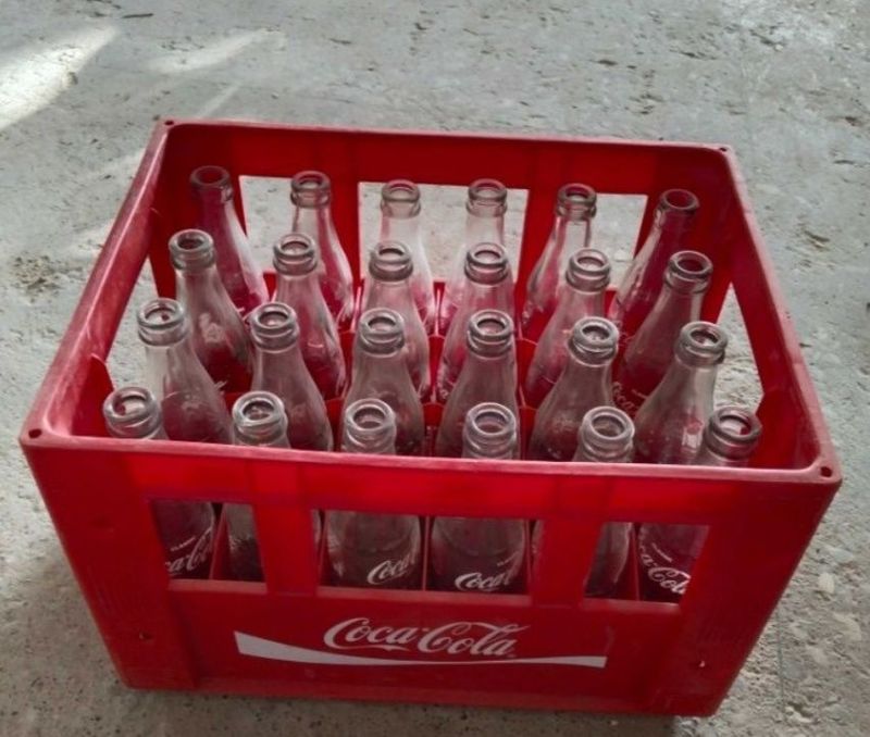 Cola tara sotiladi Cola tara sotiladi