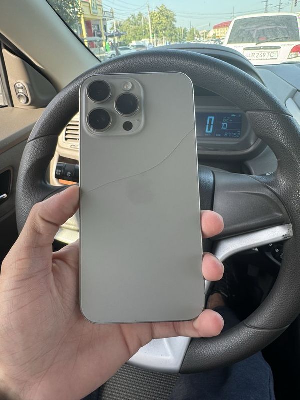 Продам Iphone 15 Pro Max, 256Gb, VN/A, Natural. Продам Iphone 15 Pro Max, 256Gb, VN/A, Natural.