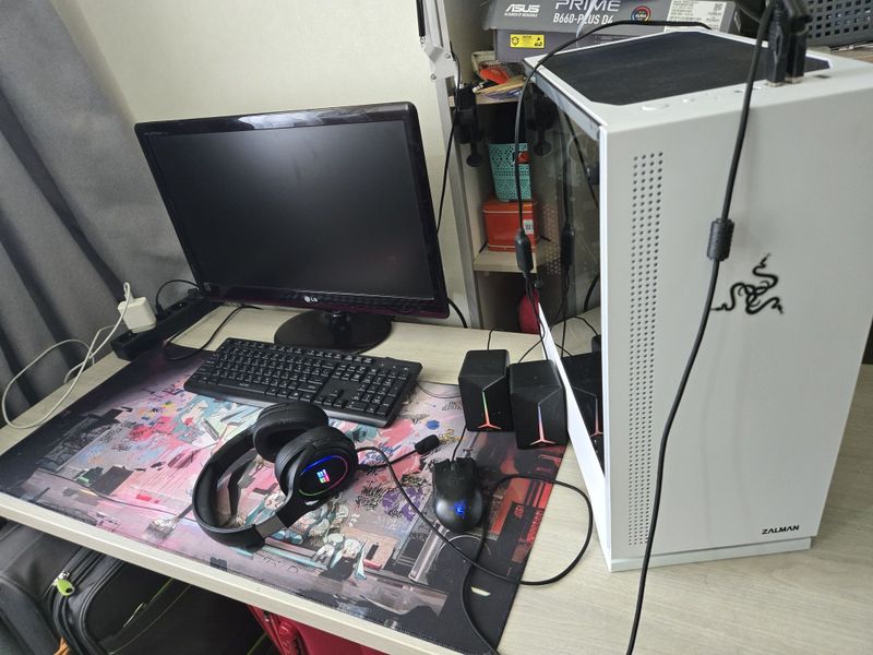 1060 Gigabyte z390 —Gigabyte Z390 —Intel i5 9600K —GIGABYTE 1060 6GB — 1060 Gigabyte z390 —Gigabyte Z390 —Intel i5 9600K —GIGABYTE 1060 6GB —