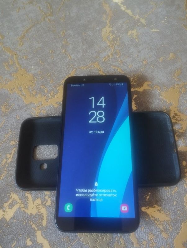 Samsung Galaxy A6 Samsung Galaxy A6