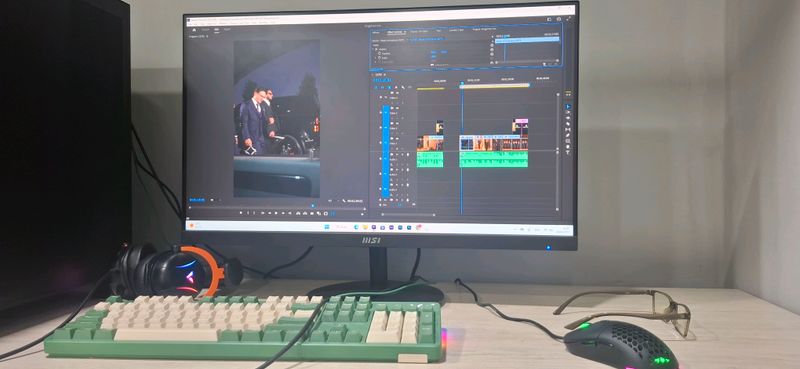 Professional video mantajlik boyicha xizmat Professional video mantajlik boyicha xizmat