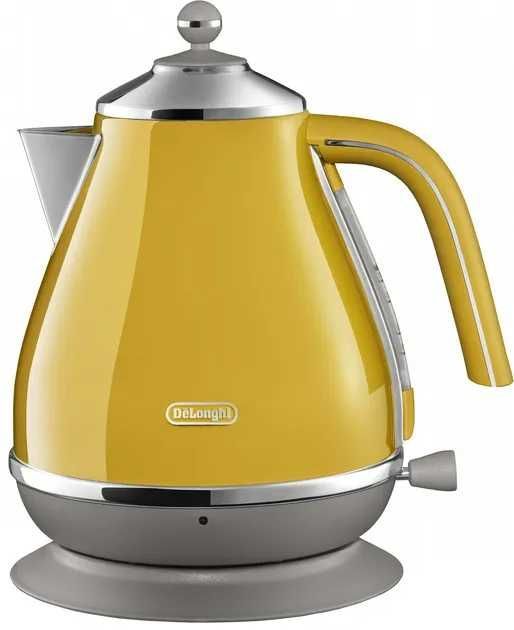 Электрический чайник DeLonghi KBOC2001.Y Электрический чайник DeLonghi KBOC2001.Y