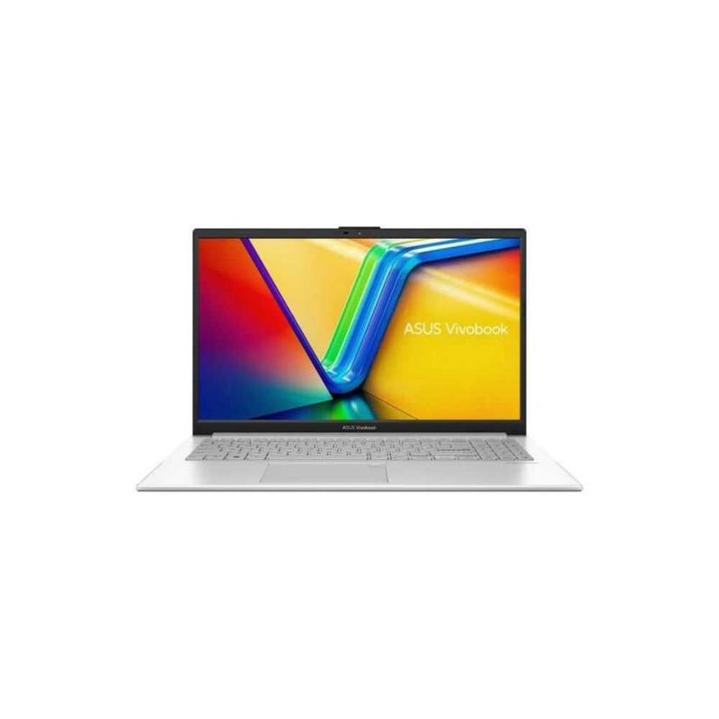 Ноутбук ASUS Vivobook X1504Z / Core i7-1255U / 8ГБ / 512ГБ