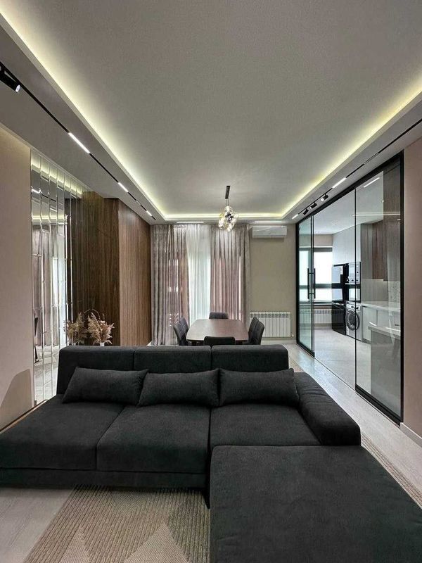 Продается 3х квартира в ЖК Akay City,Дархан Продается 3х квартира в ЖК Akay City,Дархан