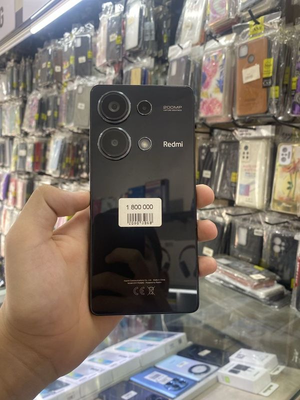 Redmi note 13 pro Redmi note 13 pro