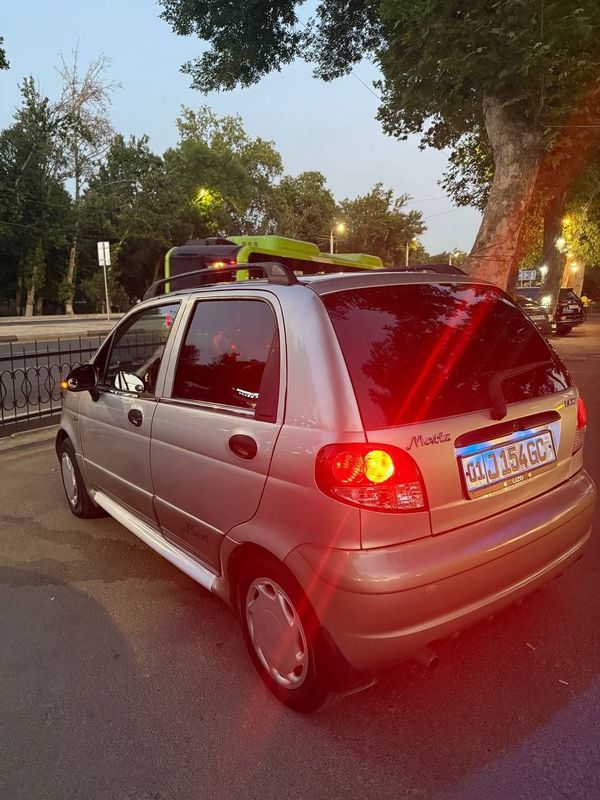 Matiz best 2016. Matiz best 2016.