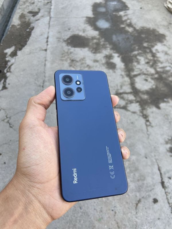 Redmi note 12 128 gb Redmi note 12 128 gb