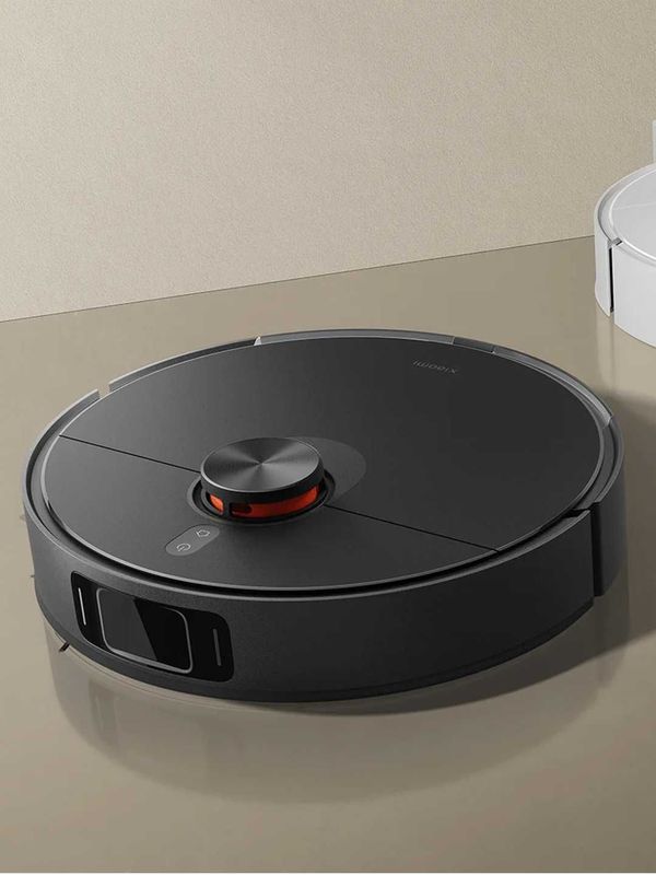 Робот пылесос Xiaomi Mi Robot Vacuum S20 + Глобальная версия 2 цвета Робот пылесос Xiaomi Mi Robot Vacuum S20 + Глобальная версия 2 цвета