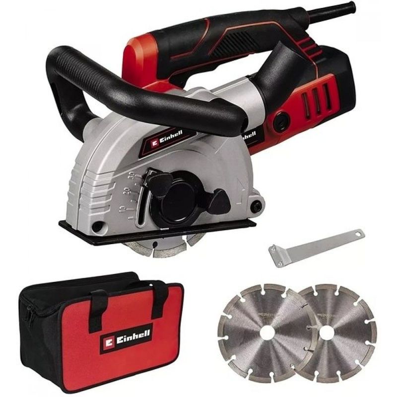 Штроборез Einhell TE-MA 1500 Germany Штроборез Einhell TE-MA 1500 Germany