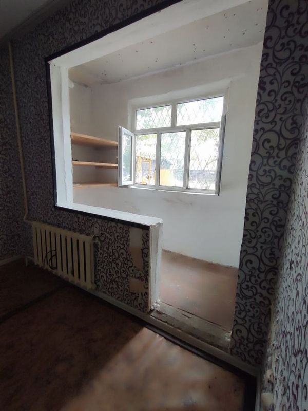 Сампи атрофида 1 хона Сампи атрофида 1 хона