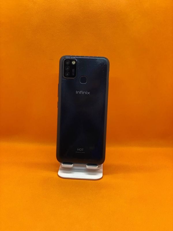 Infinix hot 10 Lite sotiladi