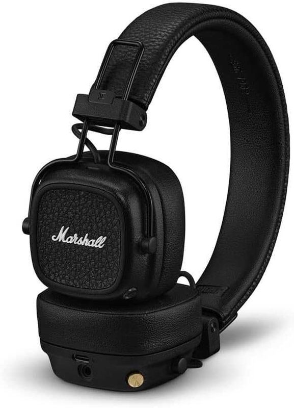 Marshall Major 5 Беспроводные наушники