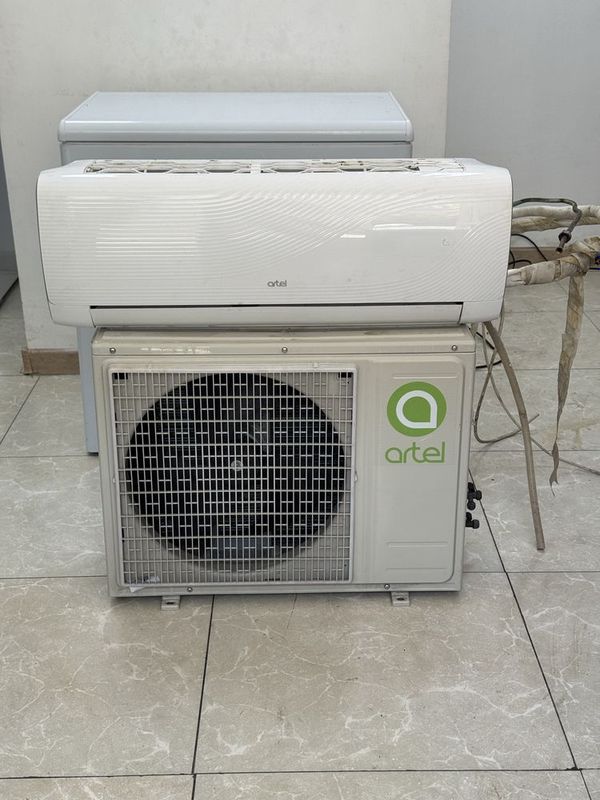 artel konditsioner sotiladi