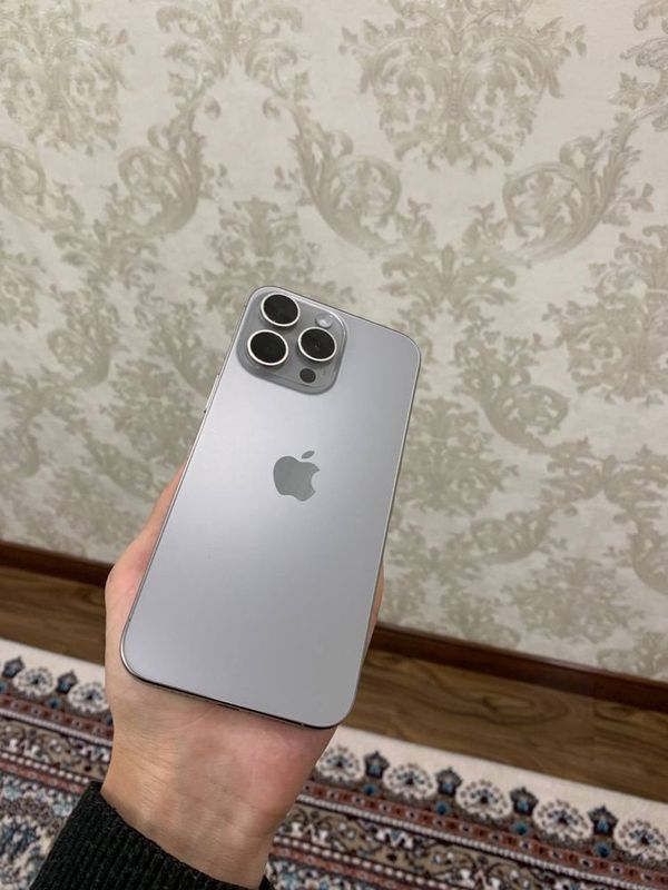 iPhone 15 pro max Айфон 15 про макс