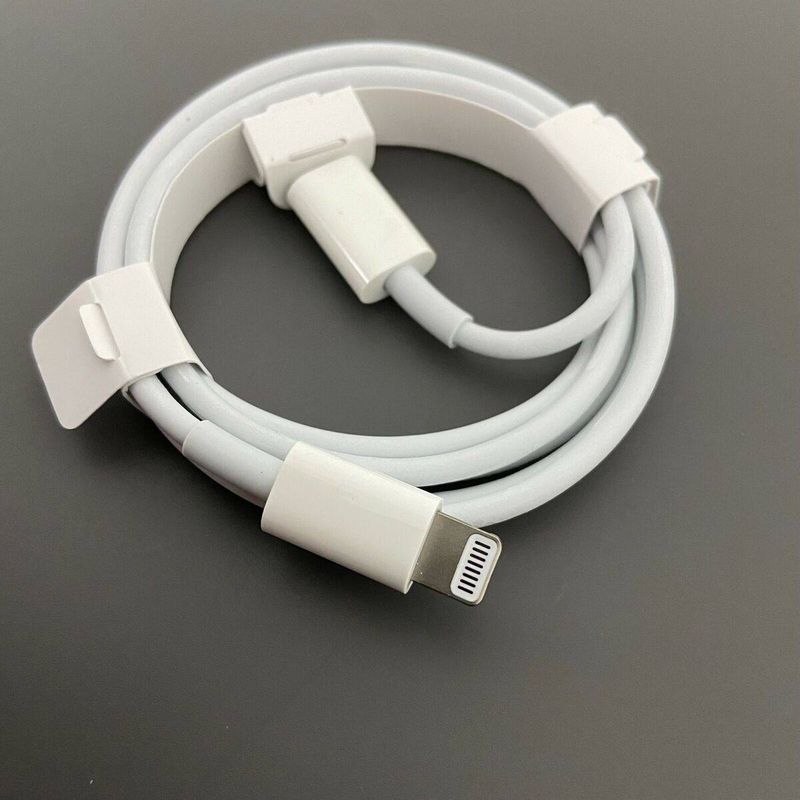 Apple IPhone zaryadka Lightning kabeli 1:1 lux Kopiya Apple IPhone zaryadka Lightning kabeli 1:1 lux Kopiya