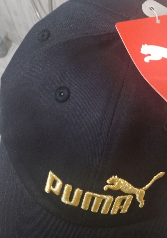 Кепка мужская Puma Кепка мужская Puma