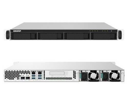 Сетевой накопитель QNAP TS-432PXU-2G