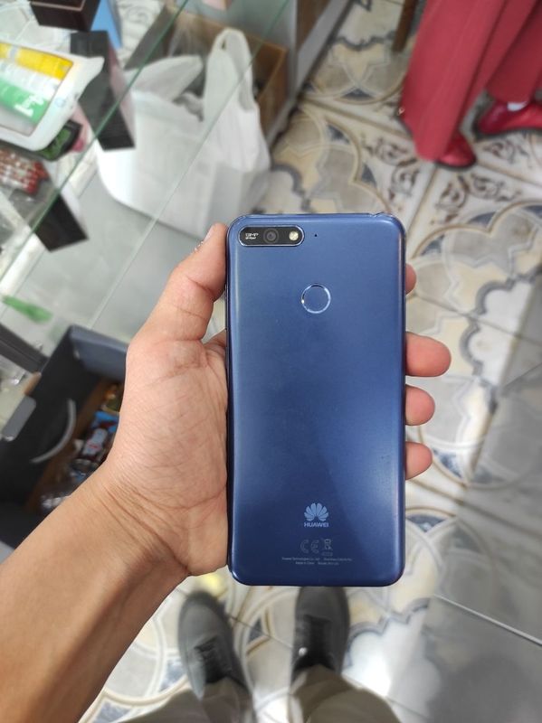 Huawei Y6 Prime 2018 Huawei Y6 Prime 2018