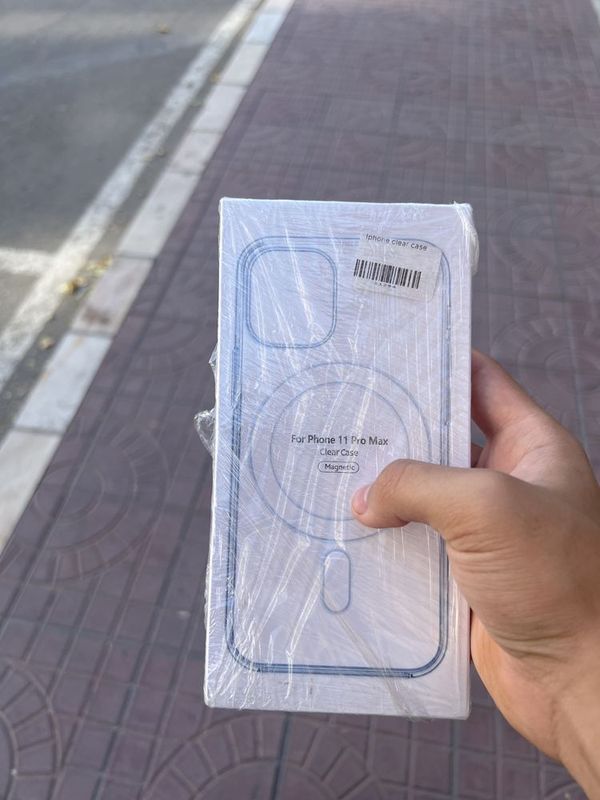Chexol iphone 11 pro maxga Chexol iphone 11 pro maxga