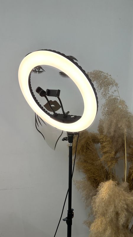 Lampa lashmaker uchun Lampa lashmaker uchun