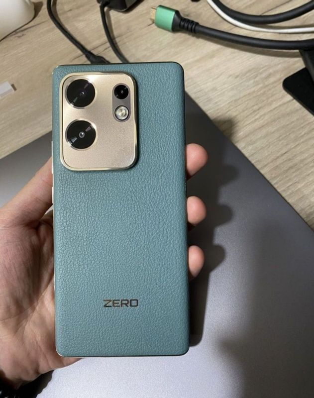 Infinix zero 30 sotiladi