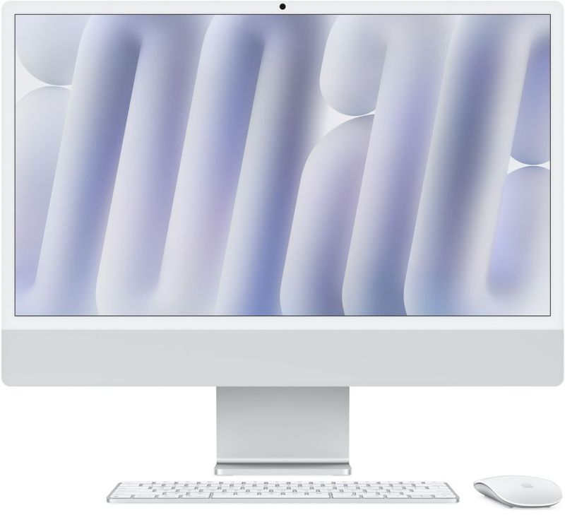 Imac 24 m4 16/256