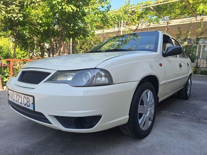 Nexia 2 2012 yil Nexia 2 2012 yil