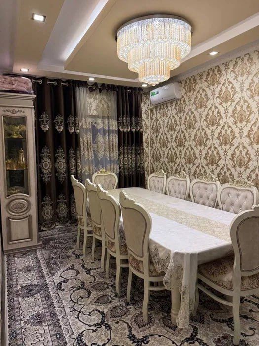 Продается 4х ком.квартира Сергели.Ор-р Спутник 16 Продается 4х ком.квартира Сергели.Ор-р Спутник 16