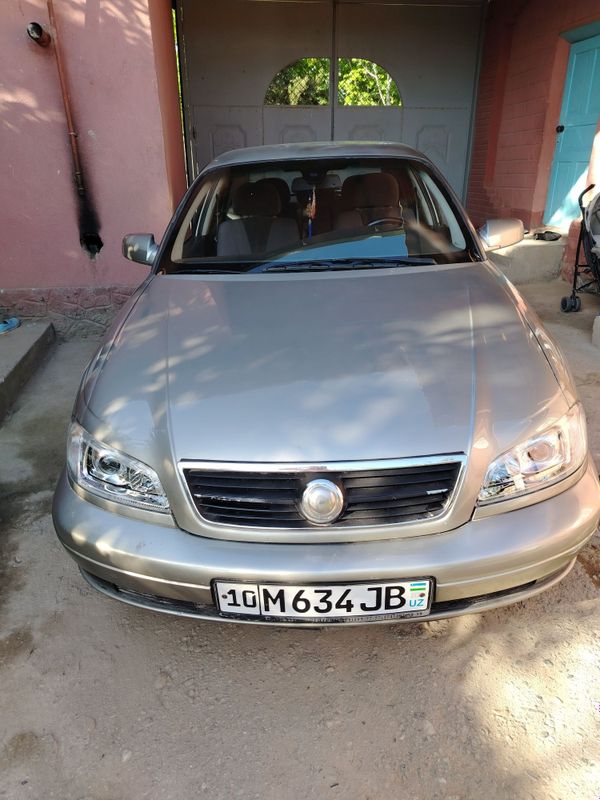 OPELNOMEGA B Srochna sotiladi OPELNOMEGA B Srochna sotiladi