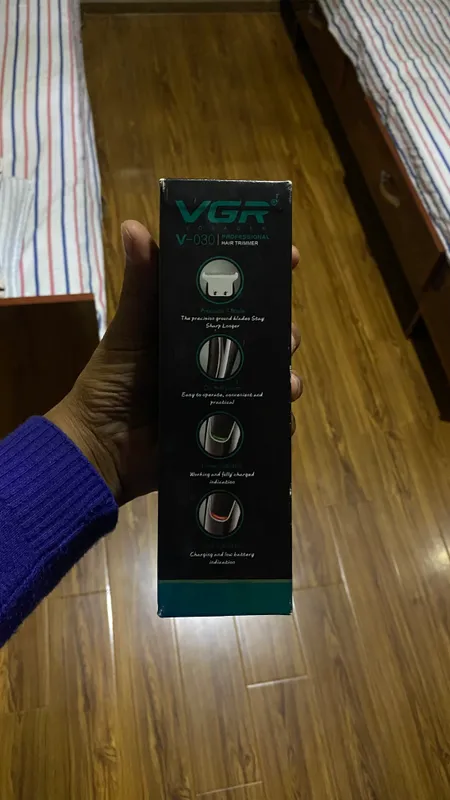 машинка для волос