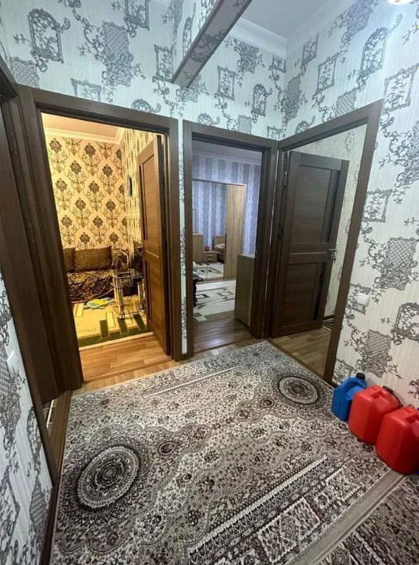 3/3/4 Раздельные комнаты продам Чиланзар 3 3/3/4 Раздельные комнаты продам Чиланзар 3