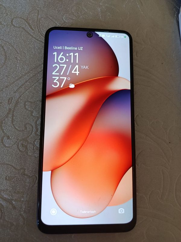Redmi not 12 ,8,/256 Redmi not 12 ,8,/256