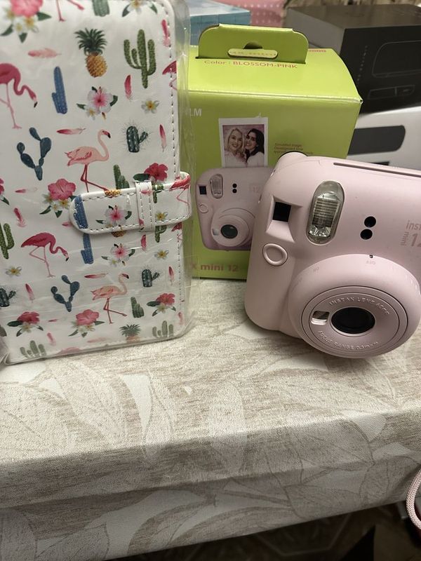 Instax mini 12