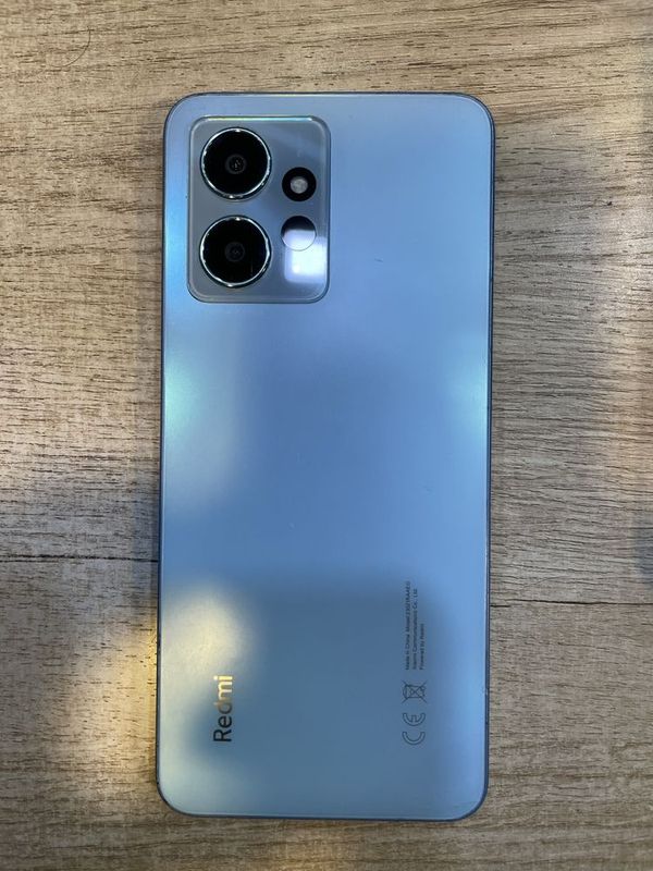 Redmi note 12 sotiladi Redmi note 12 sotiladi