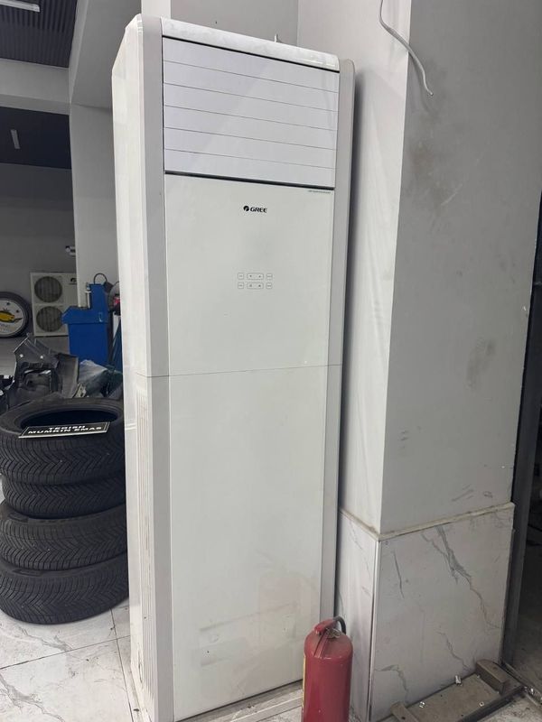 Kanditsioner GREE 55 tali Kanditsioner GREE 55 tali