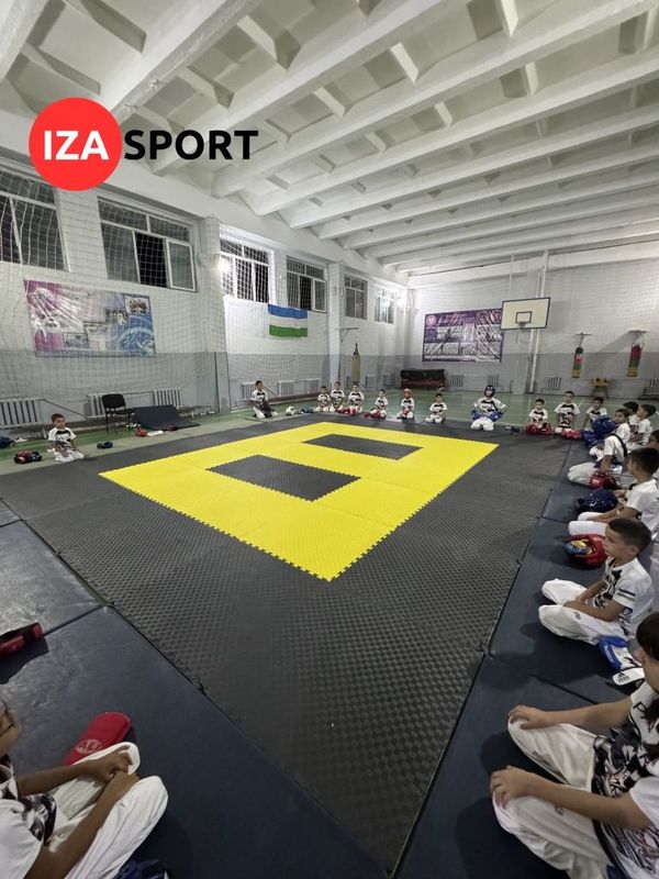 Tatami eva original xitoy ( dayan )
