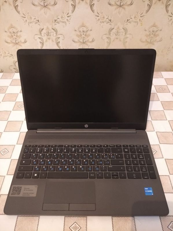 HP G9 Notebook