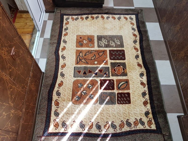 Ковёр Хива Carpet